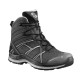 Ботинки Black Eagle Adventure 2.2 GTX mid | цвет graphite-silver | (330115)